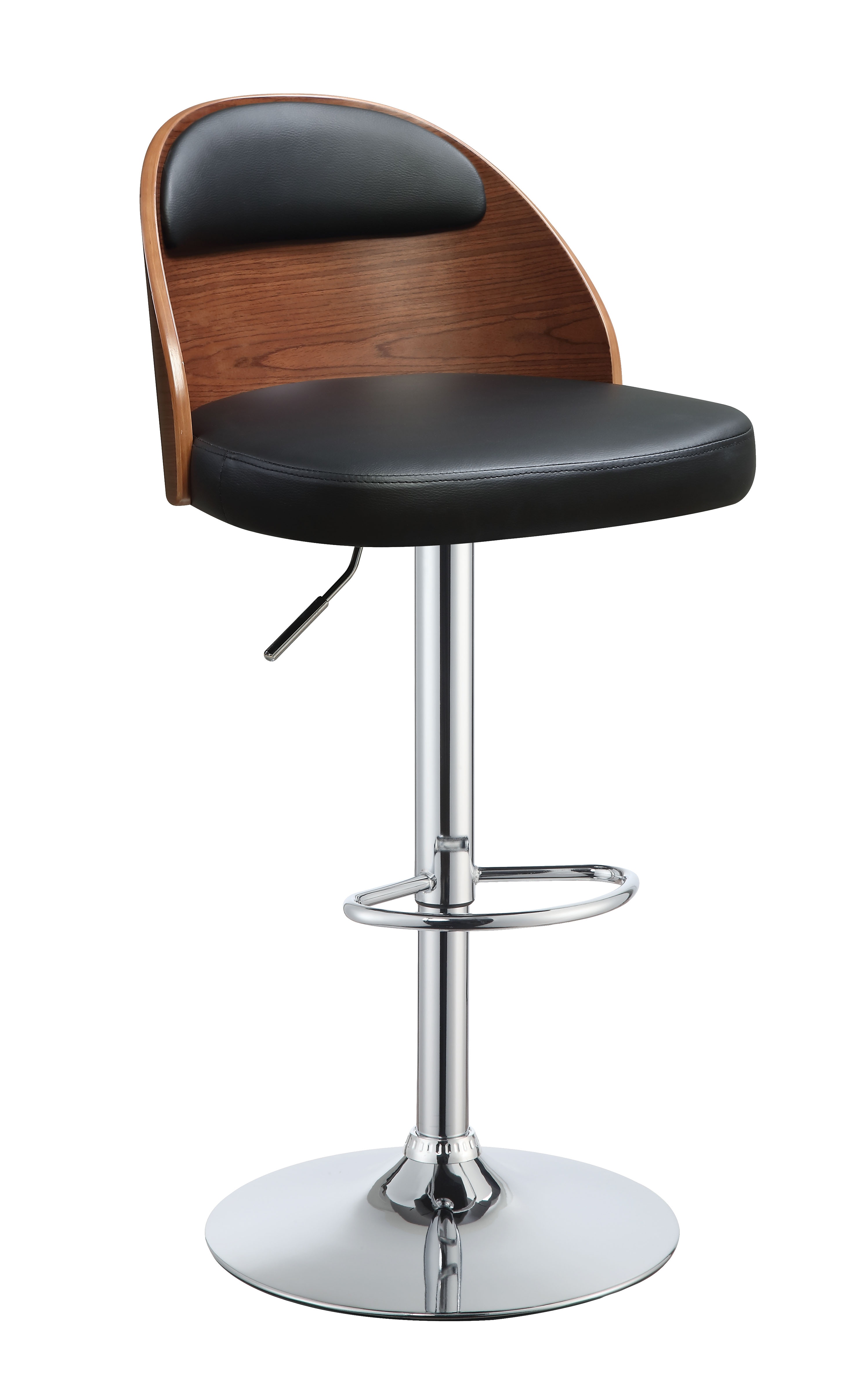 Camila Adjustable Stool With Swivel 