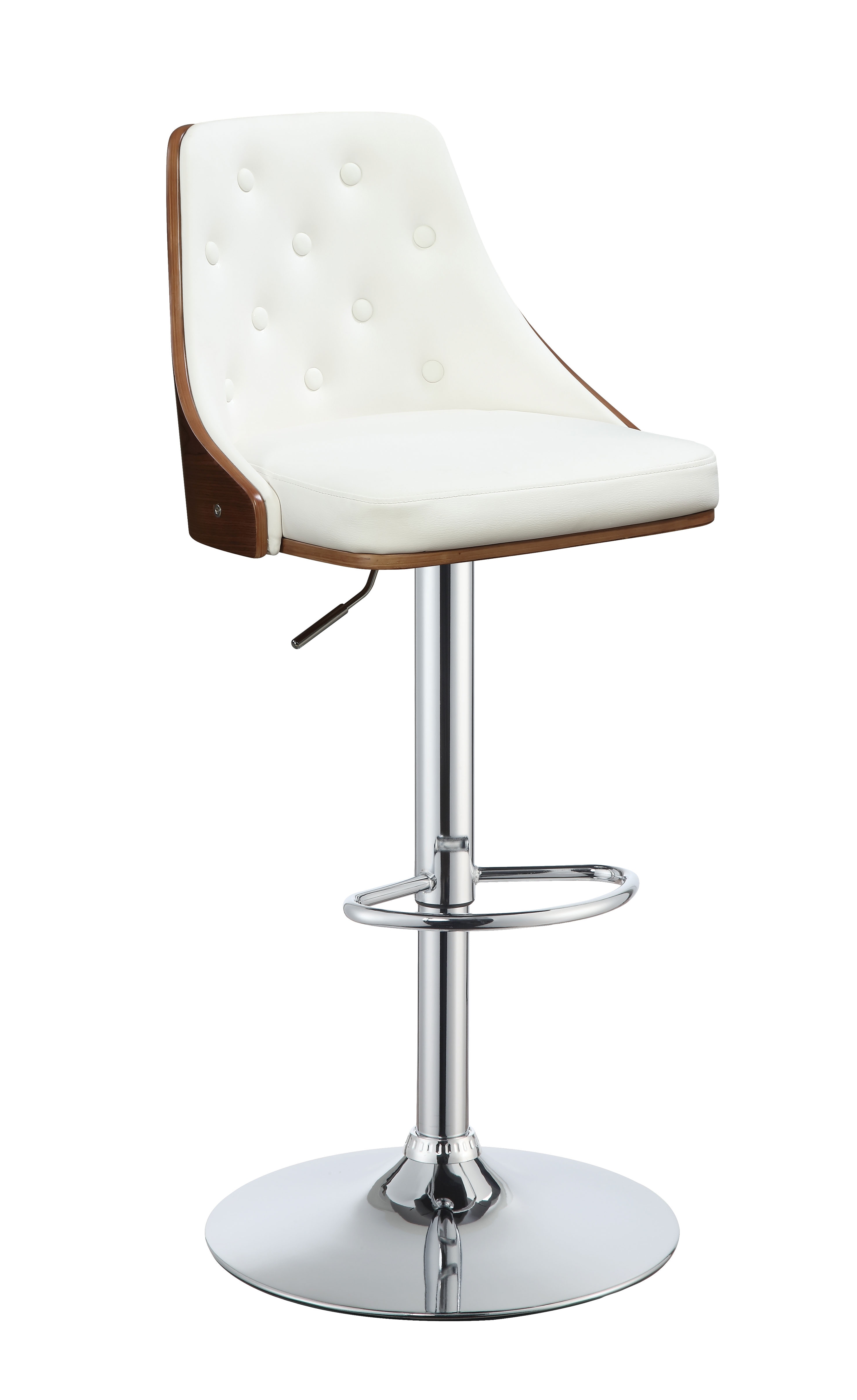  Camila Adjustable Stool With Swivel 