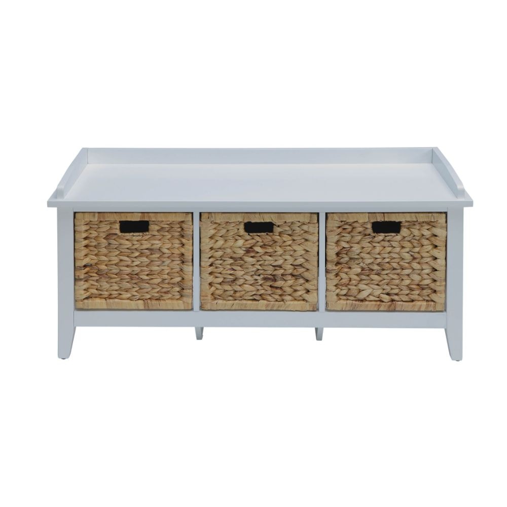  Flavius Bench With Storage 