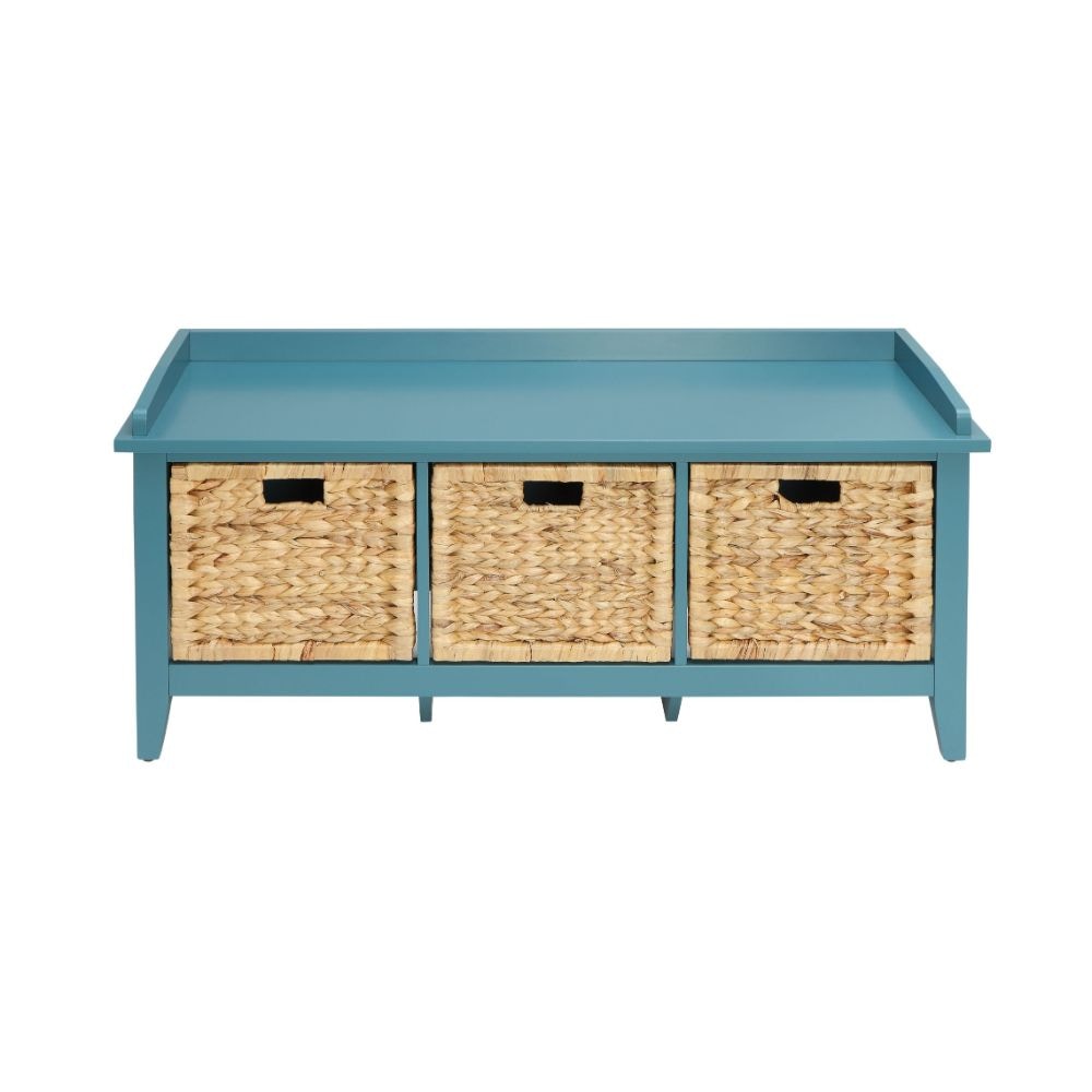  Flavius Bench With Storage 