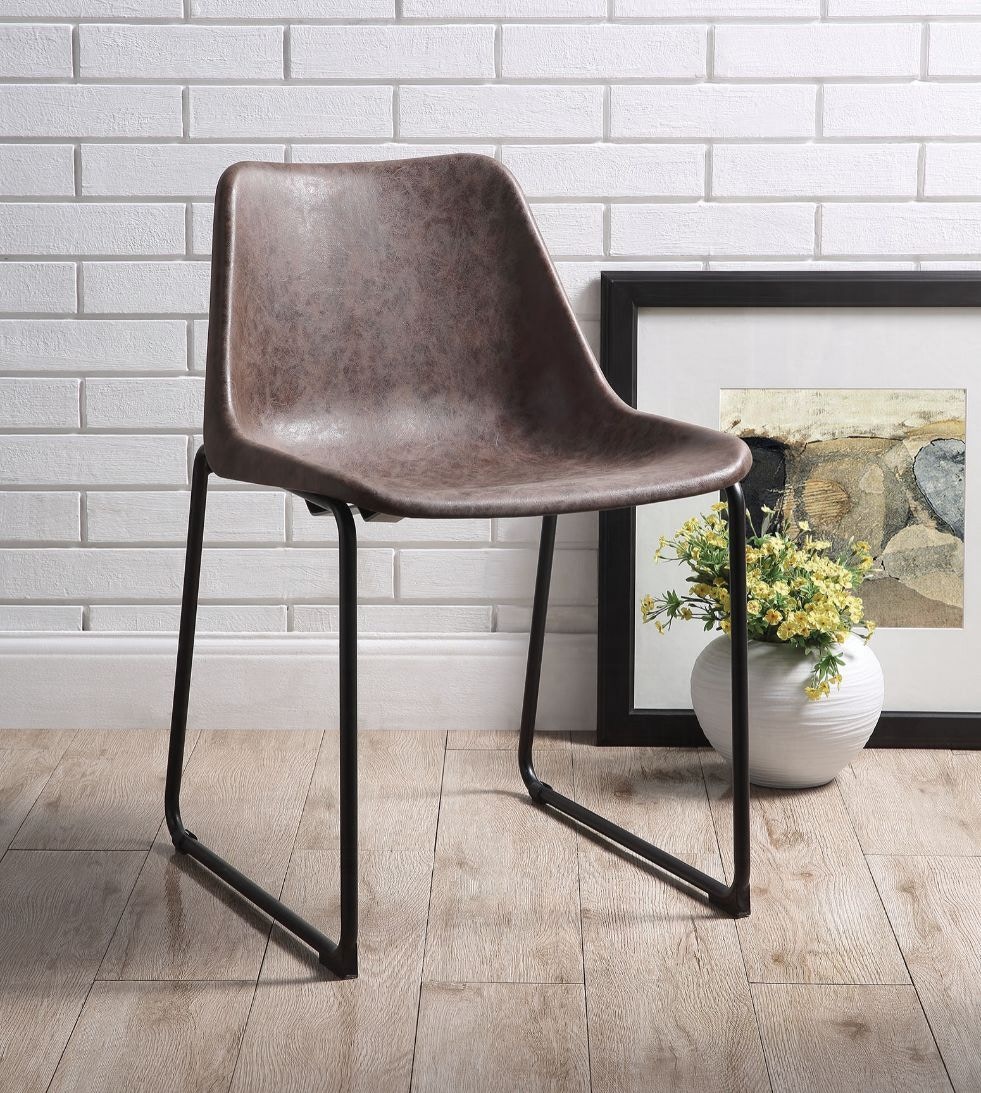  Valgus Side Chair (Set-2) 