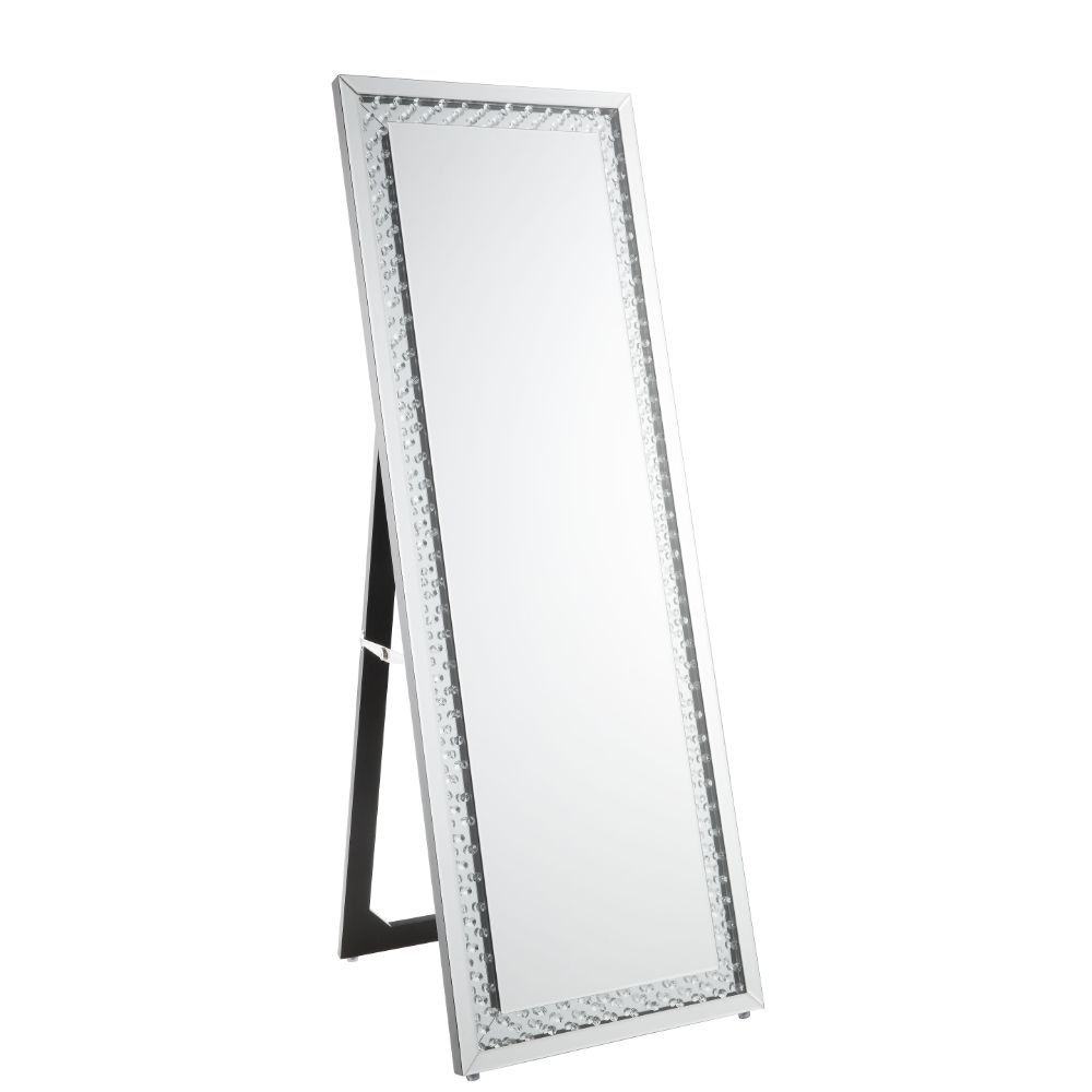  Nysa Floor Mirror 