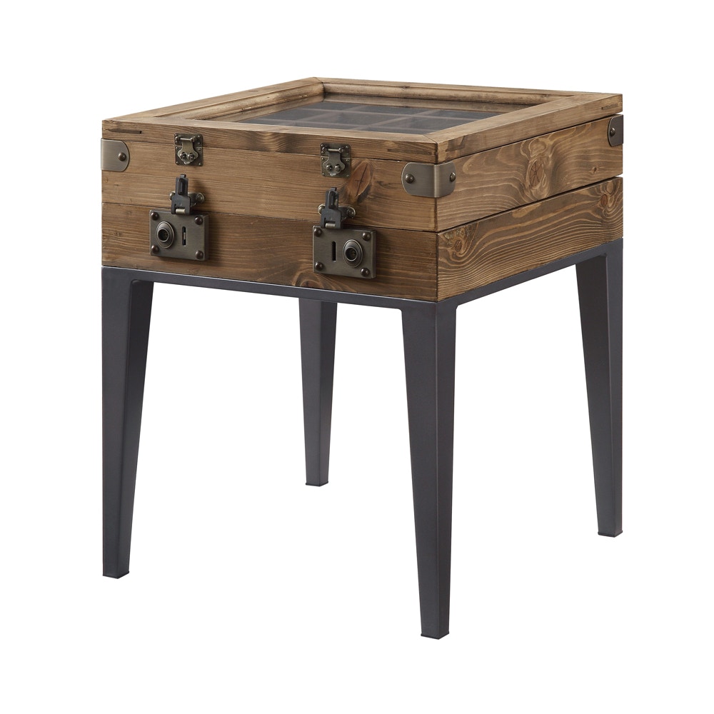  Kolin Accent Table 