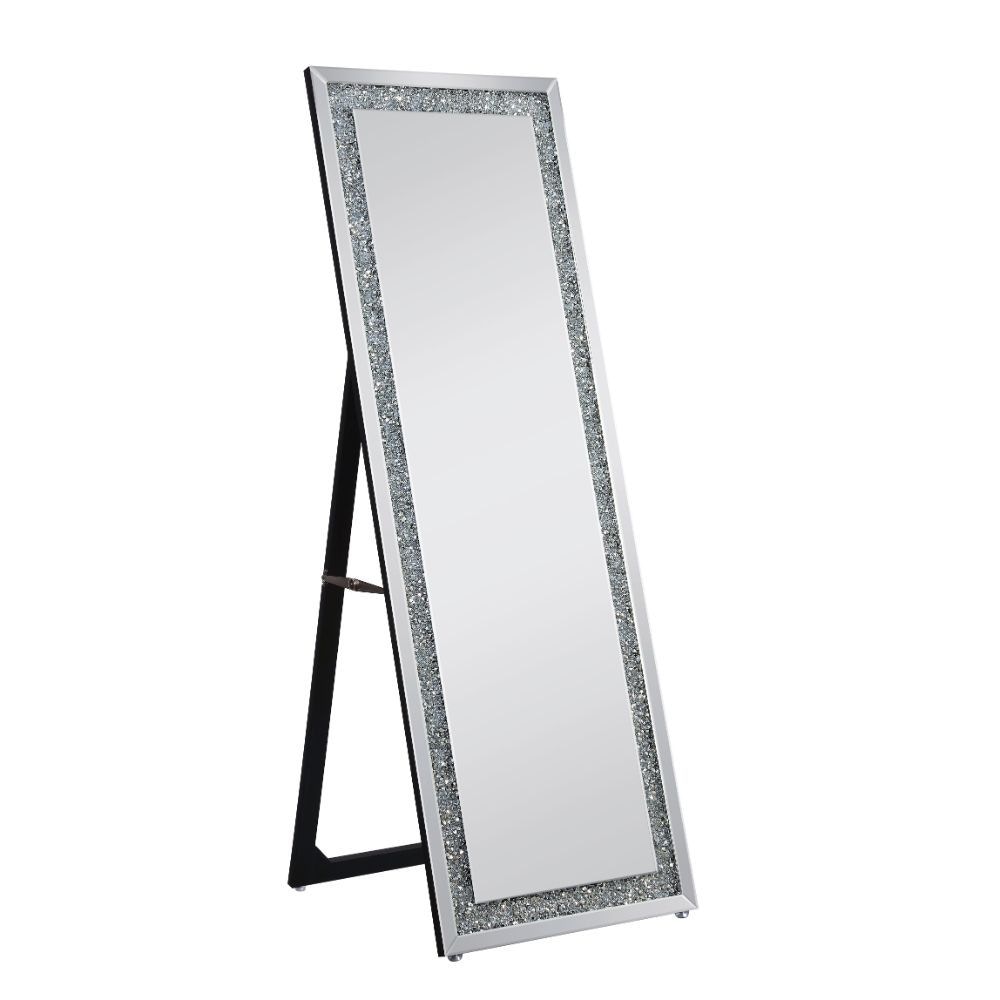  Noralie Floor Mirror 