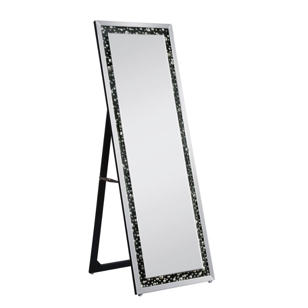  Nysa Floor Mirror 