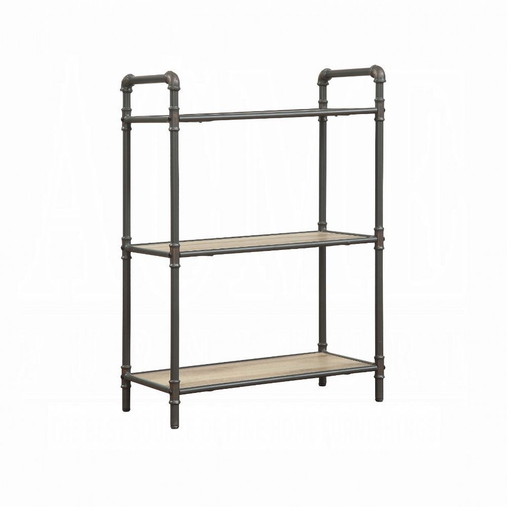  Itzel Bookshelf 