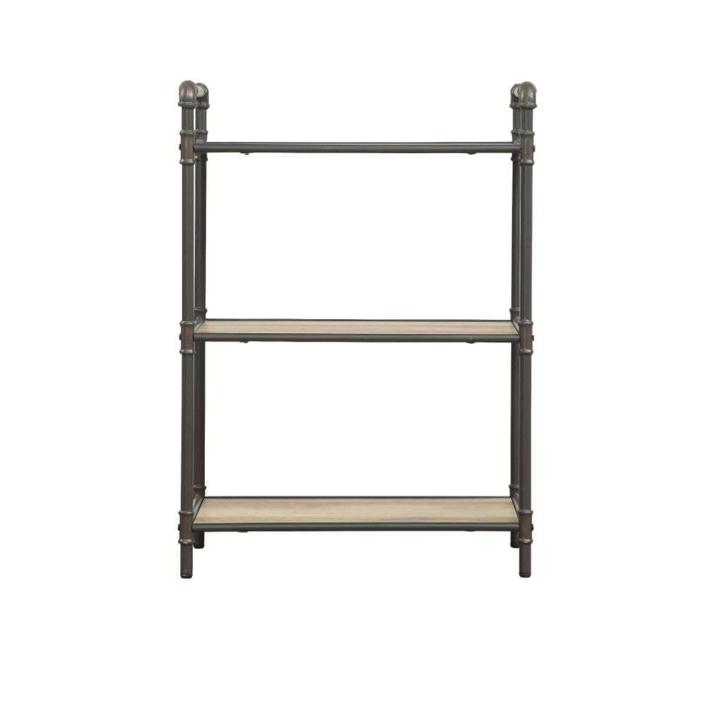  Itzel Bookshelf 