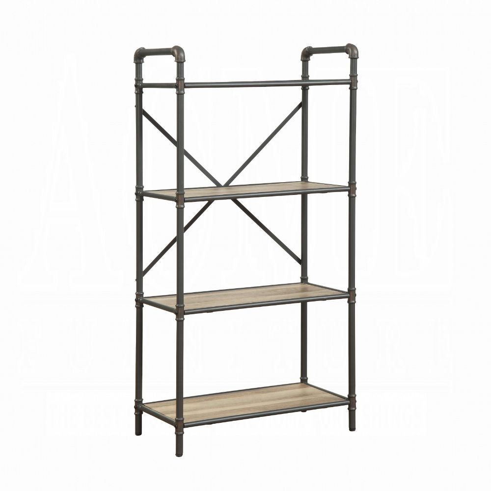  Itzel Bookshelf 