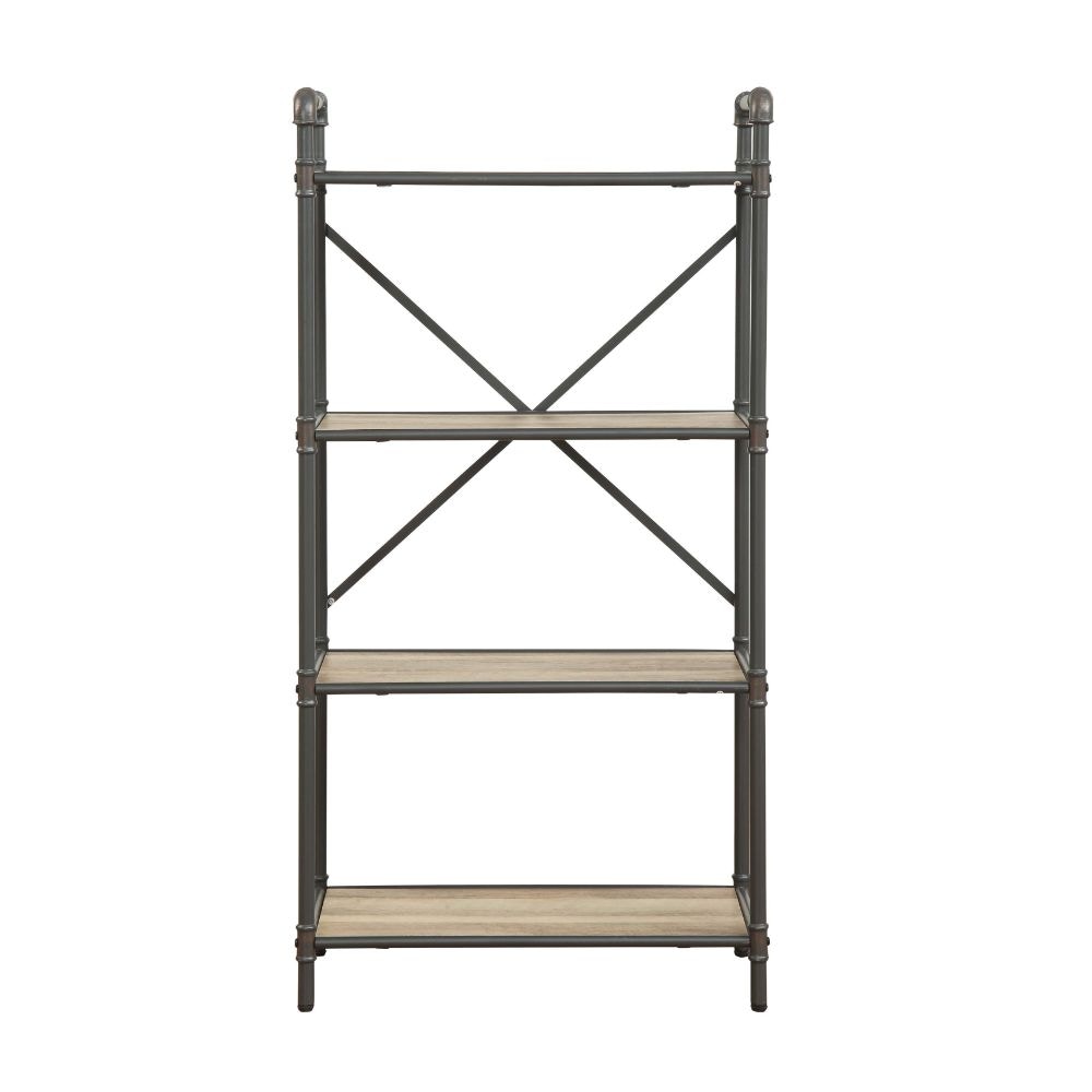  Itzel Bookshelf 