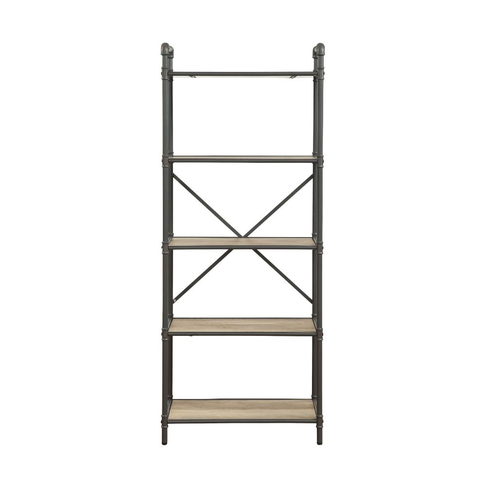  Itzel Bookshelf 