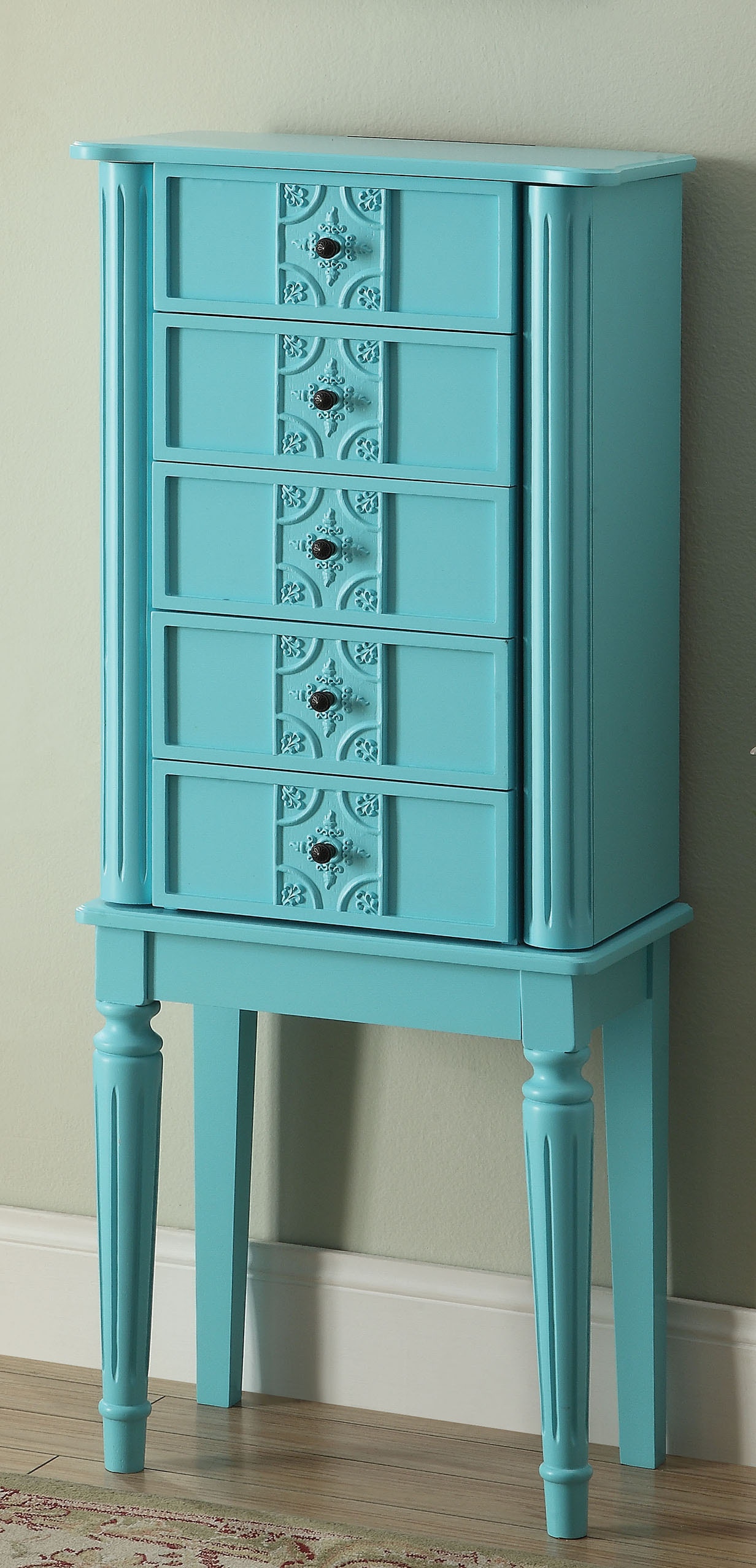 Arbyrd armoire online