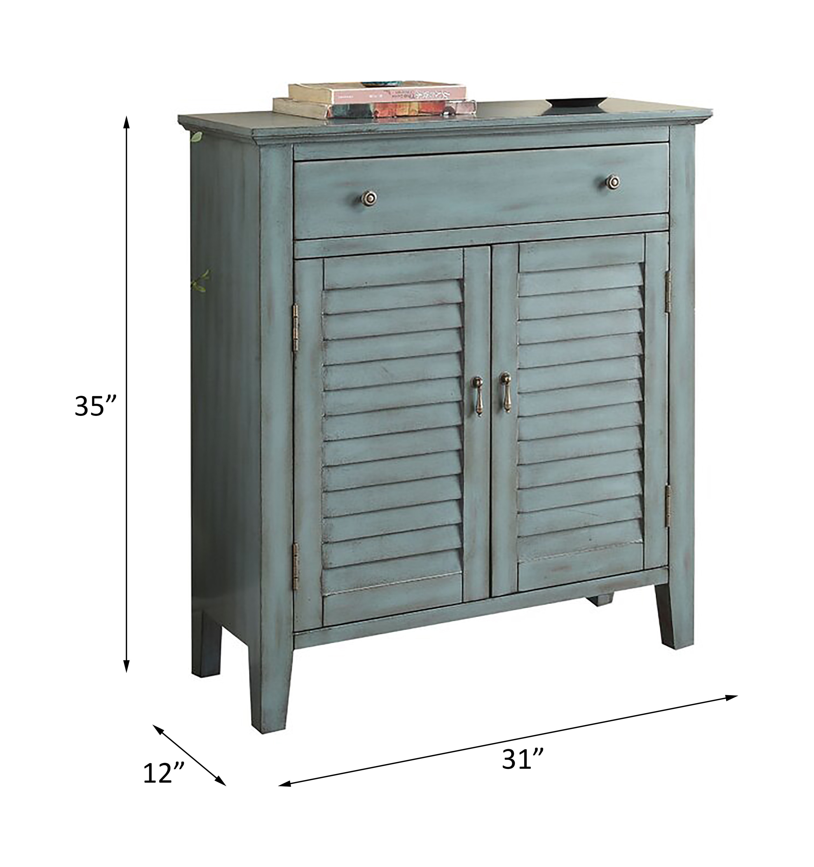  Winchell Console Cabinet 