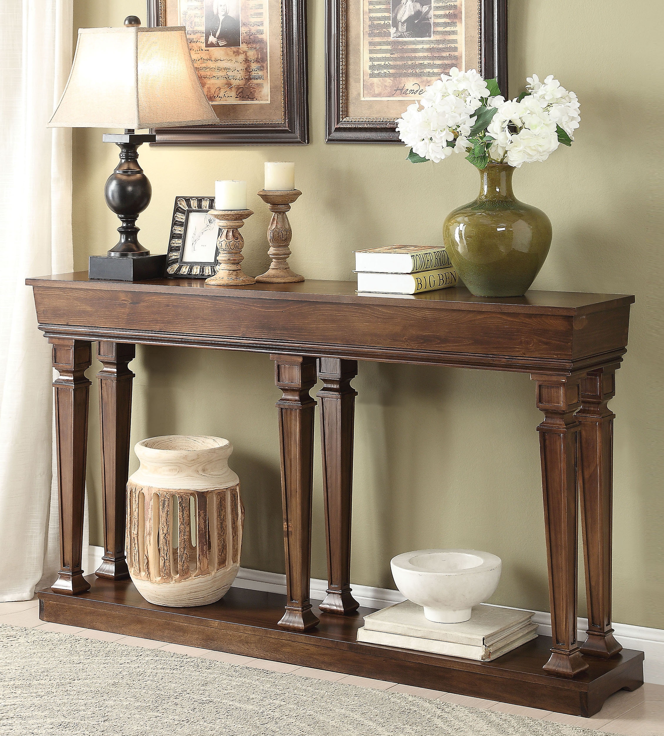 discount console table