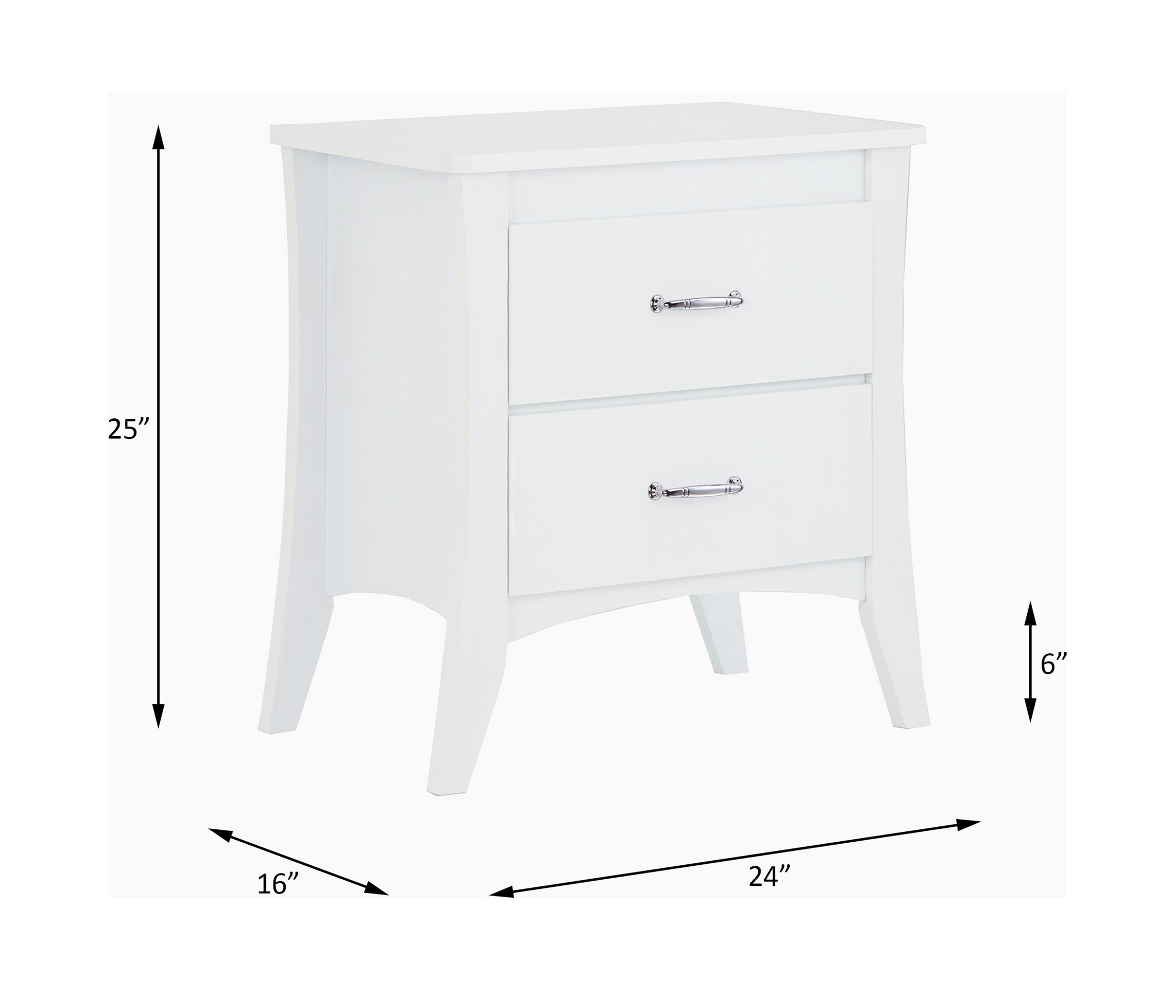  Babb Accent Table 