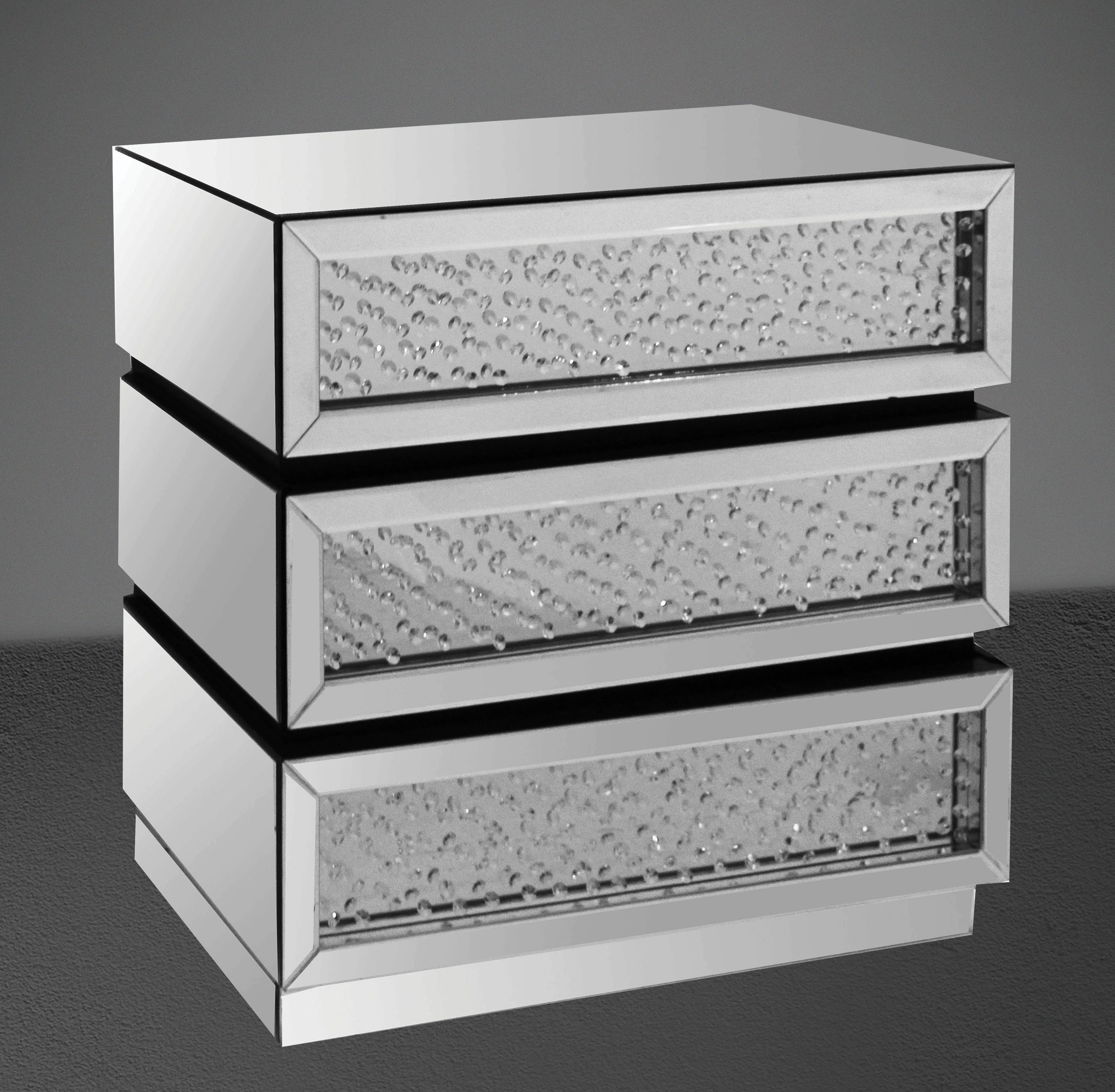  Nysa Console Cabinet 
