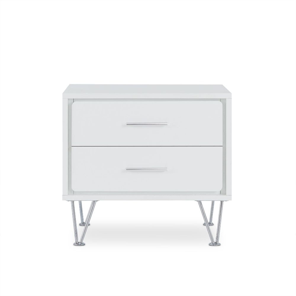  Deoss Accent Table 
