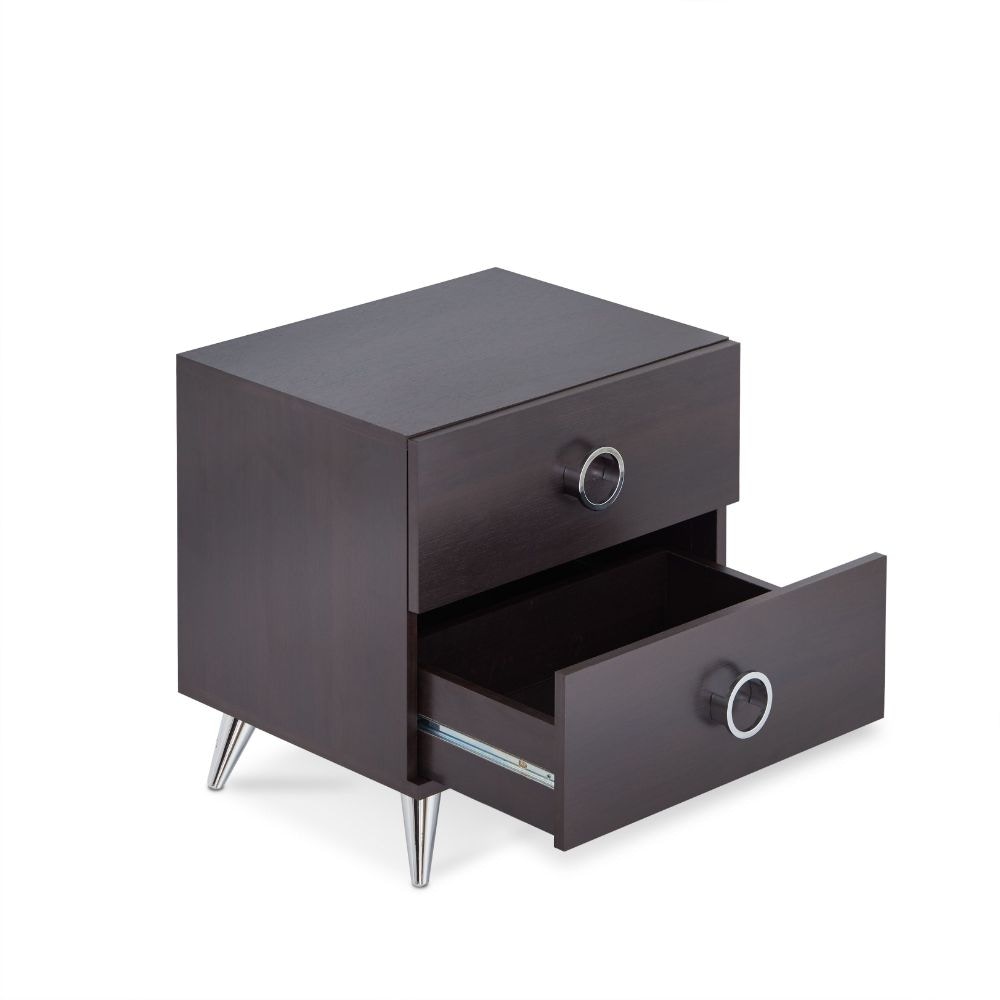  Elms Accent Table 