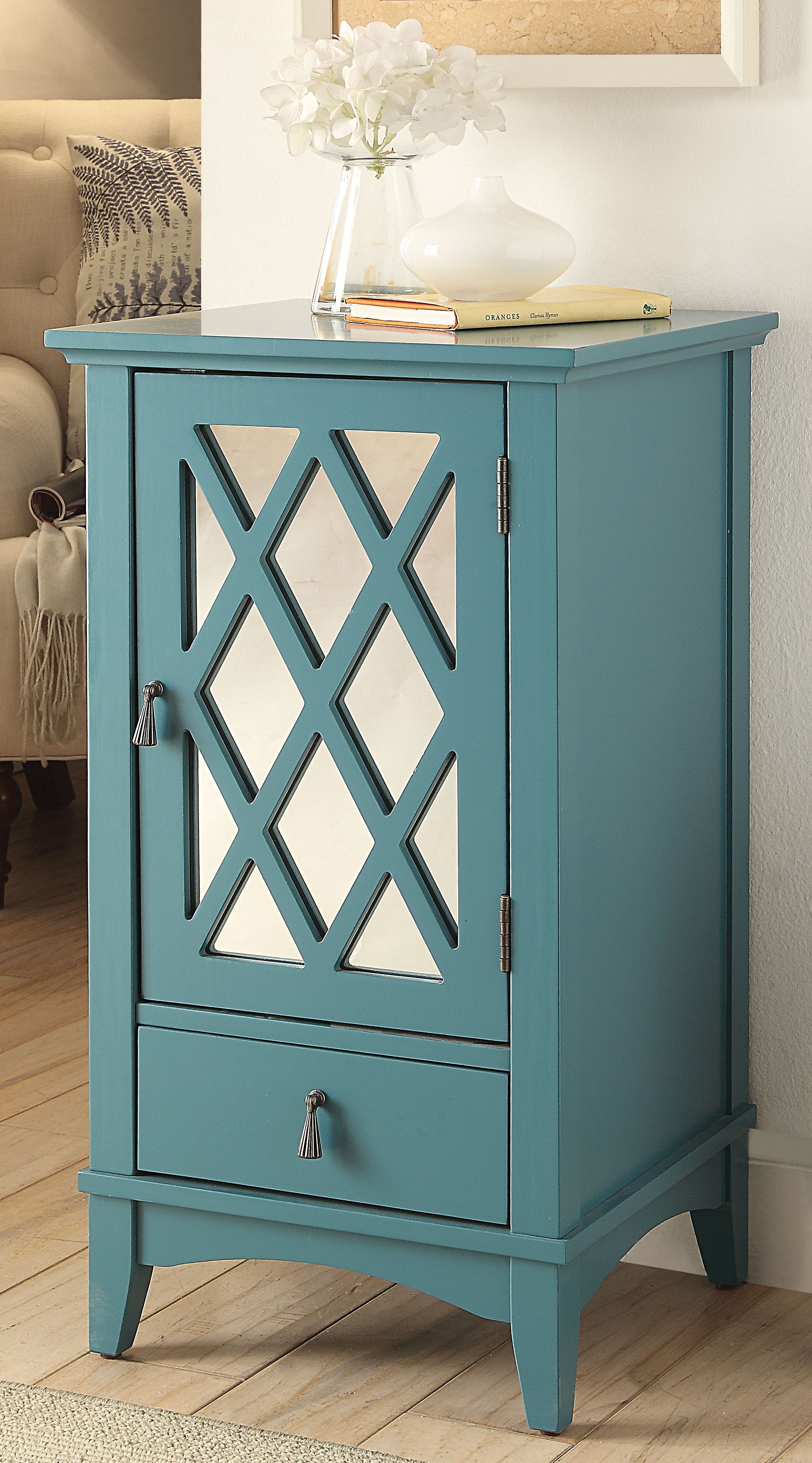  Ceara Accent Table 