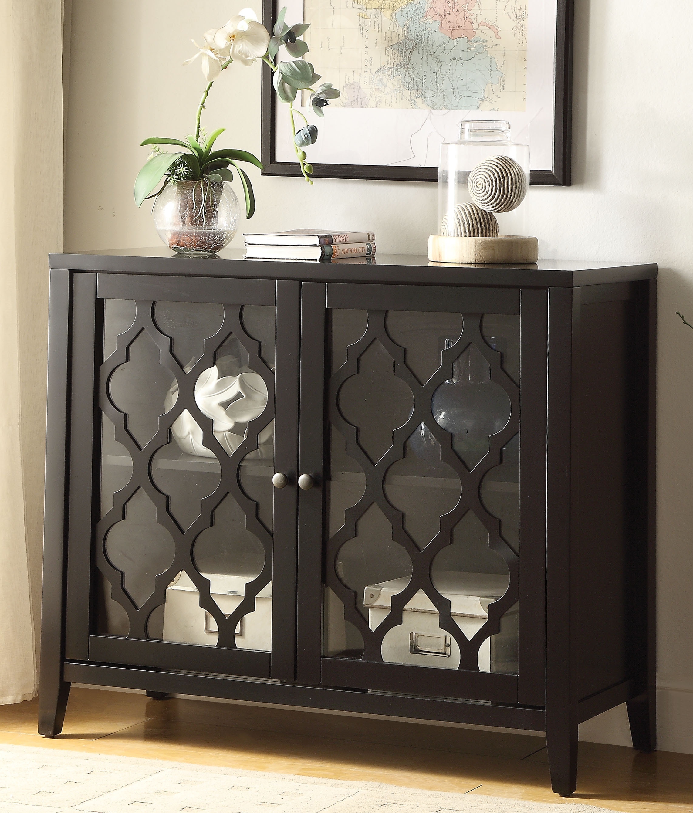 Ceara Console Cabinet 