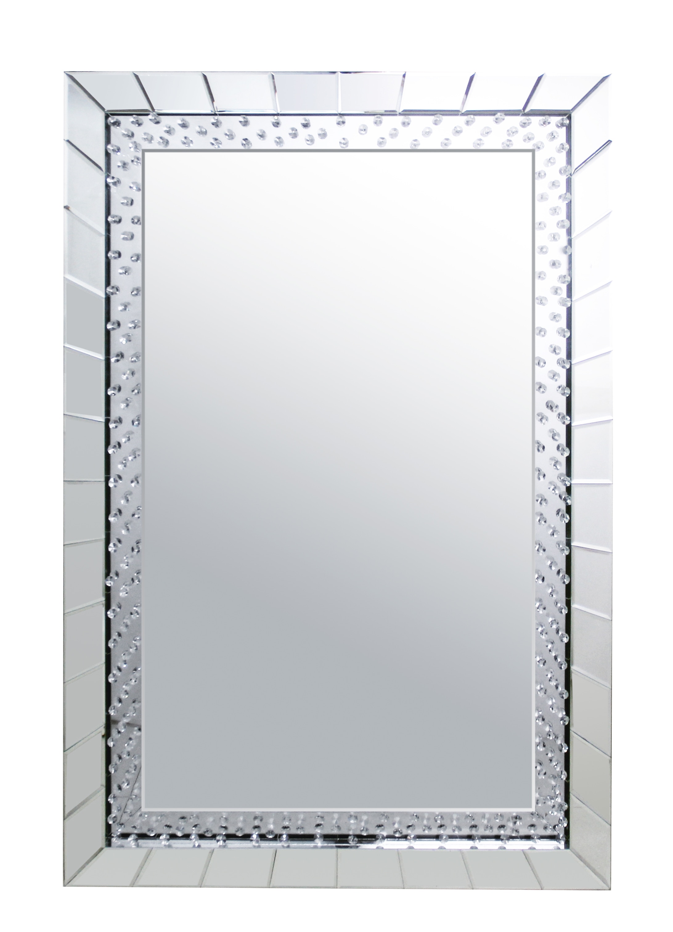  Nysa Accent Mirror 