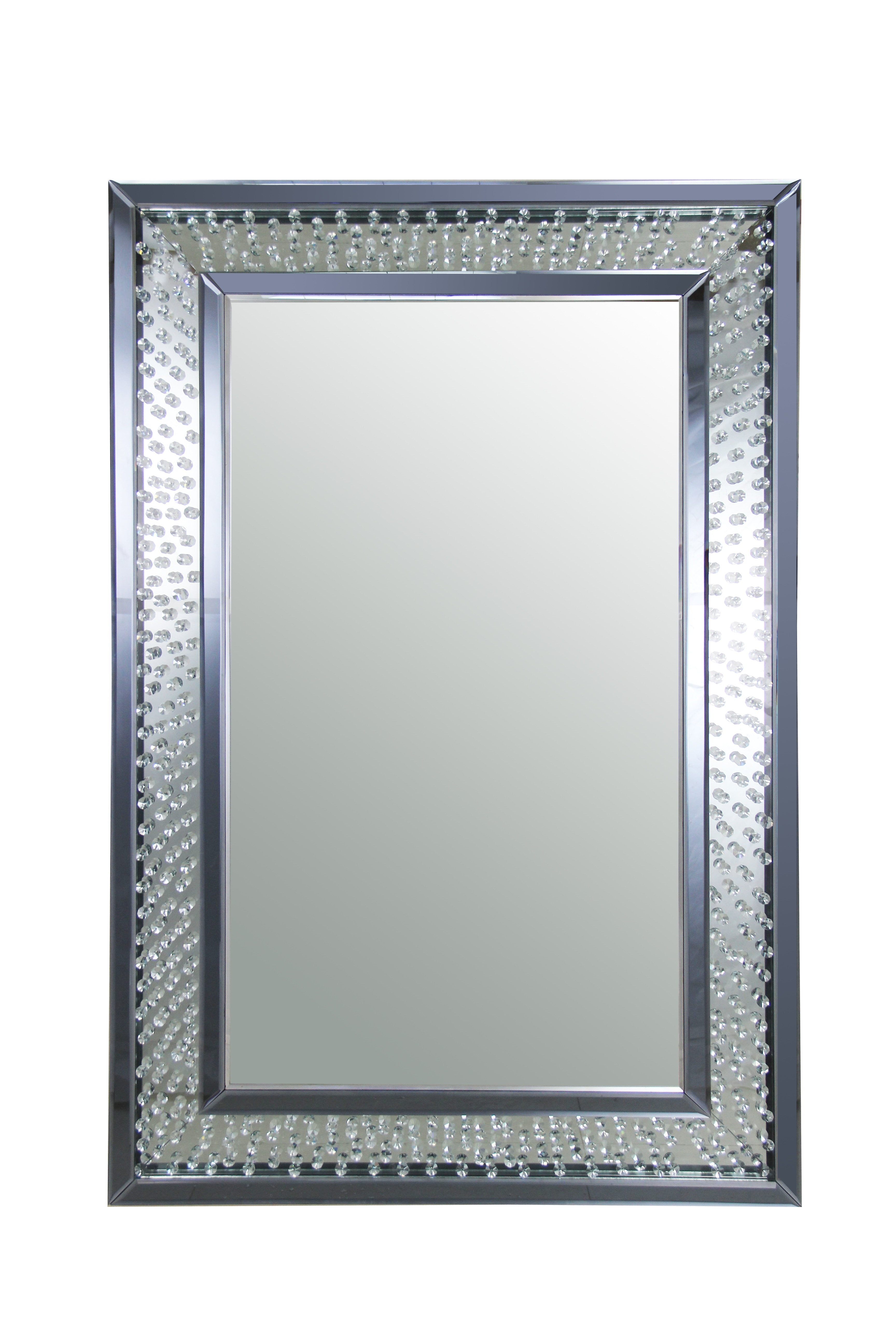  Nysa Accent Mirror 