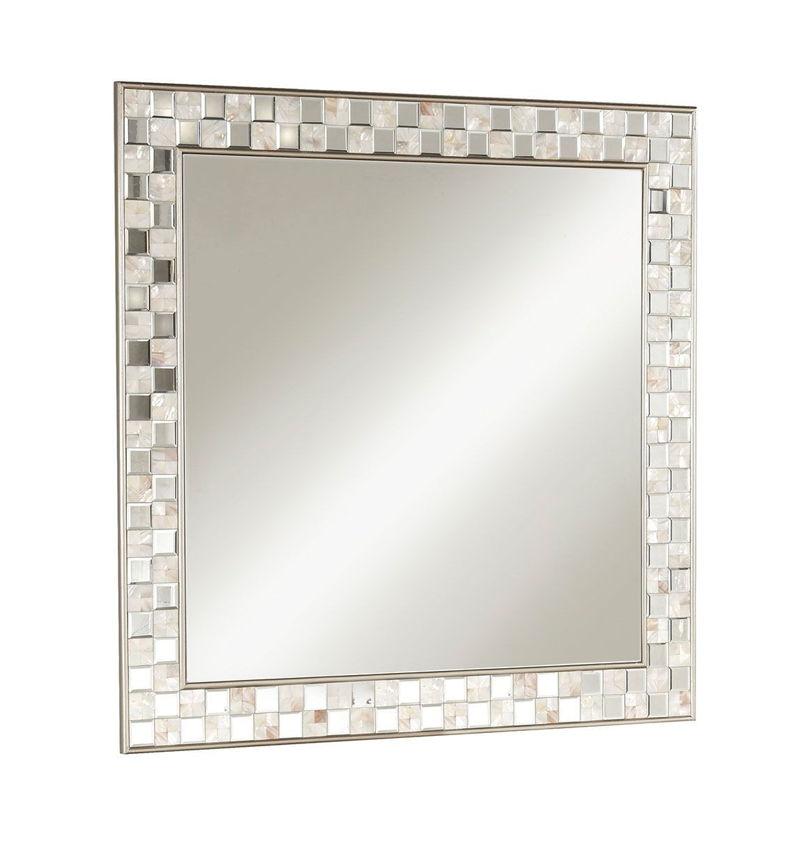 Nasa Accent Mirror 