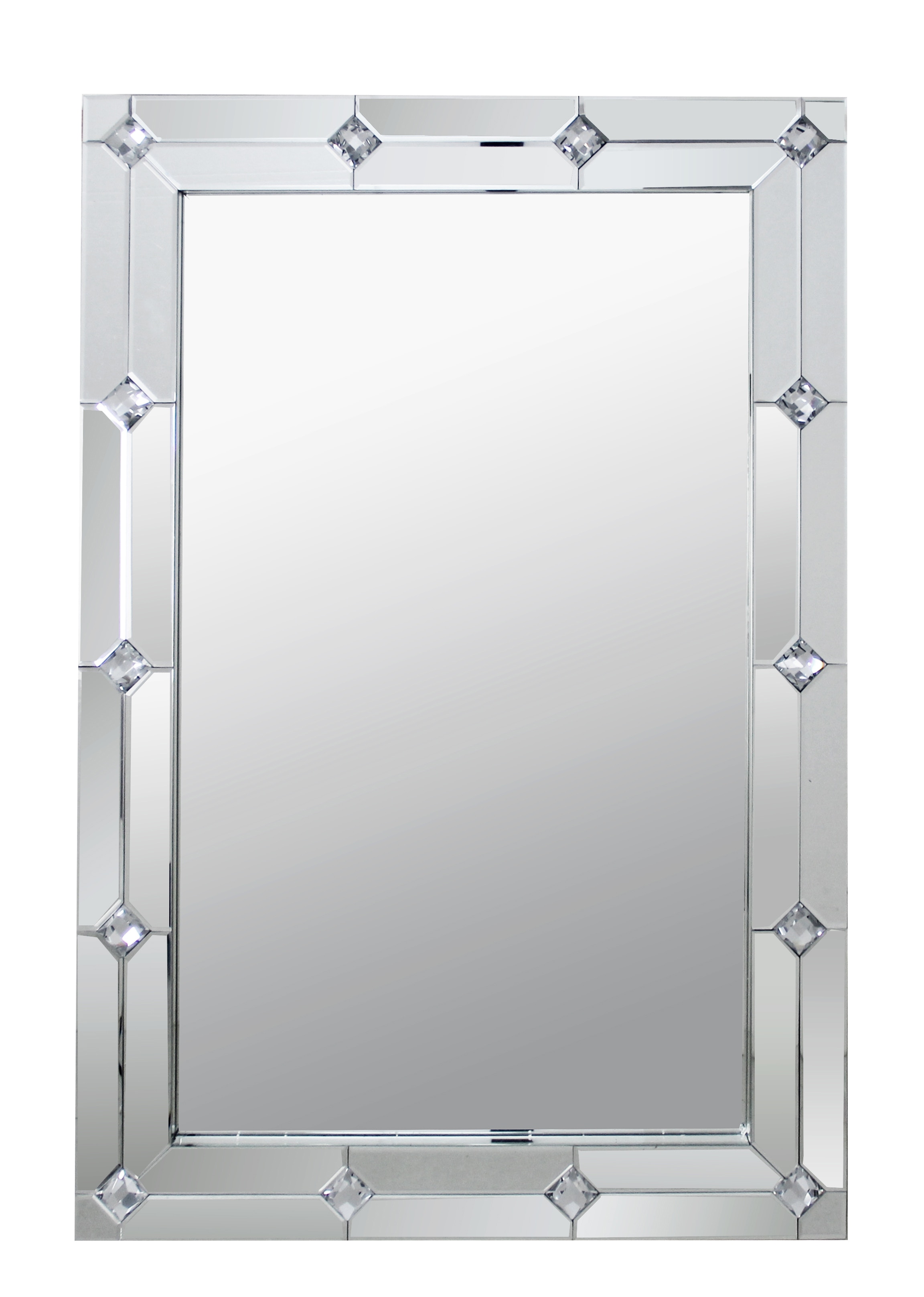  Hessa Accent Mirror 