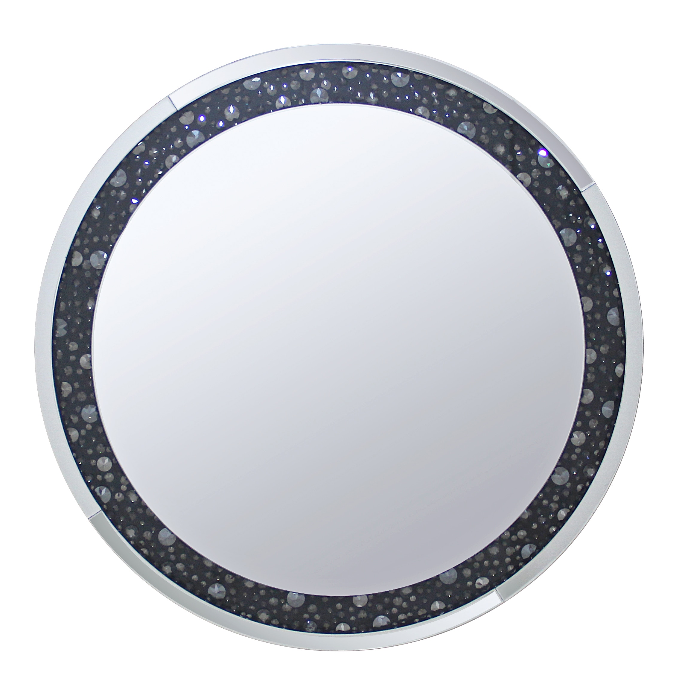  Nysa Accent Mirror 
