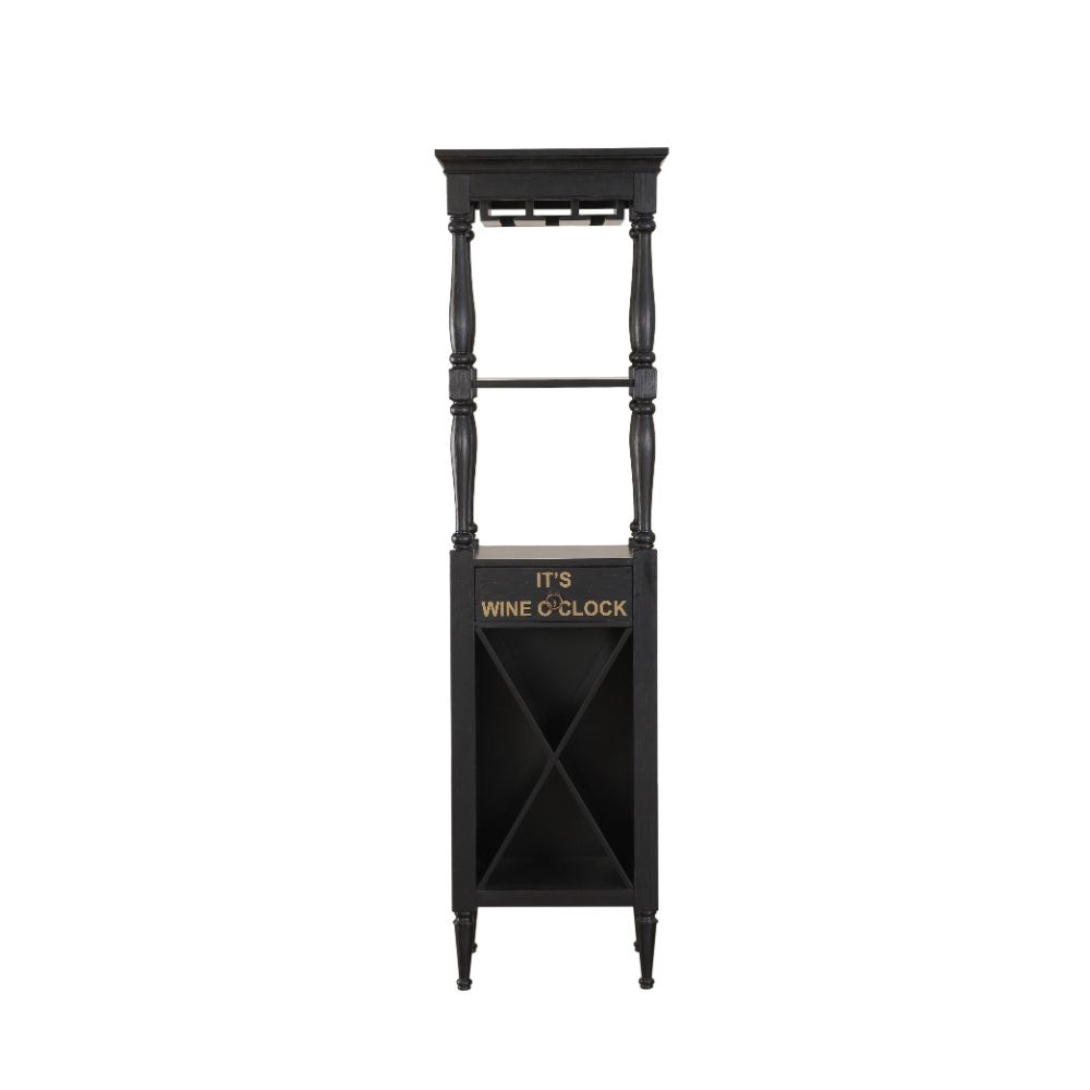  Anthony Wine Cabinet 