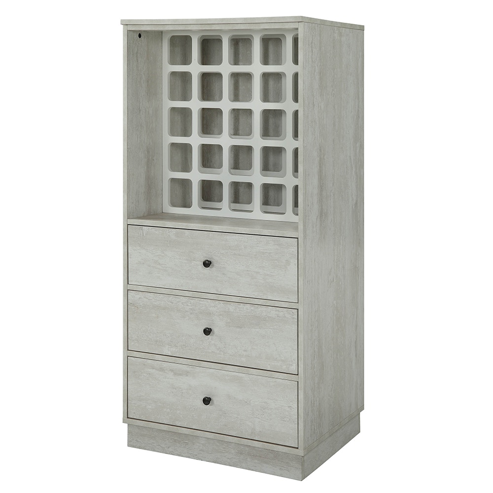 Wiesta Wine Cabinet 