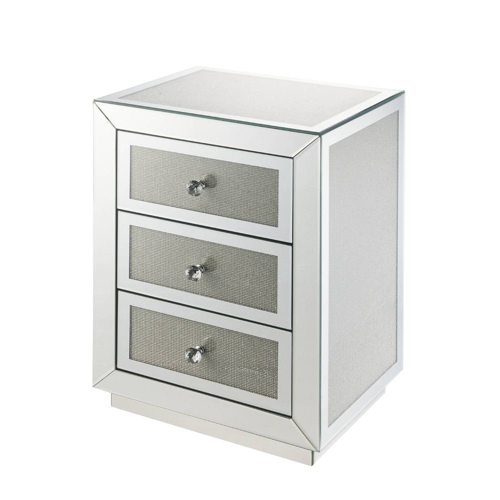  Noralie Accent Table 
