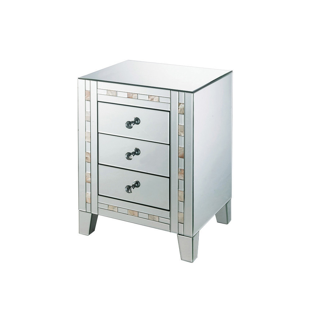  Nasa Accent Table 