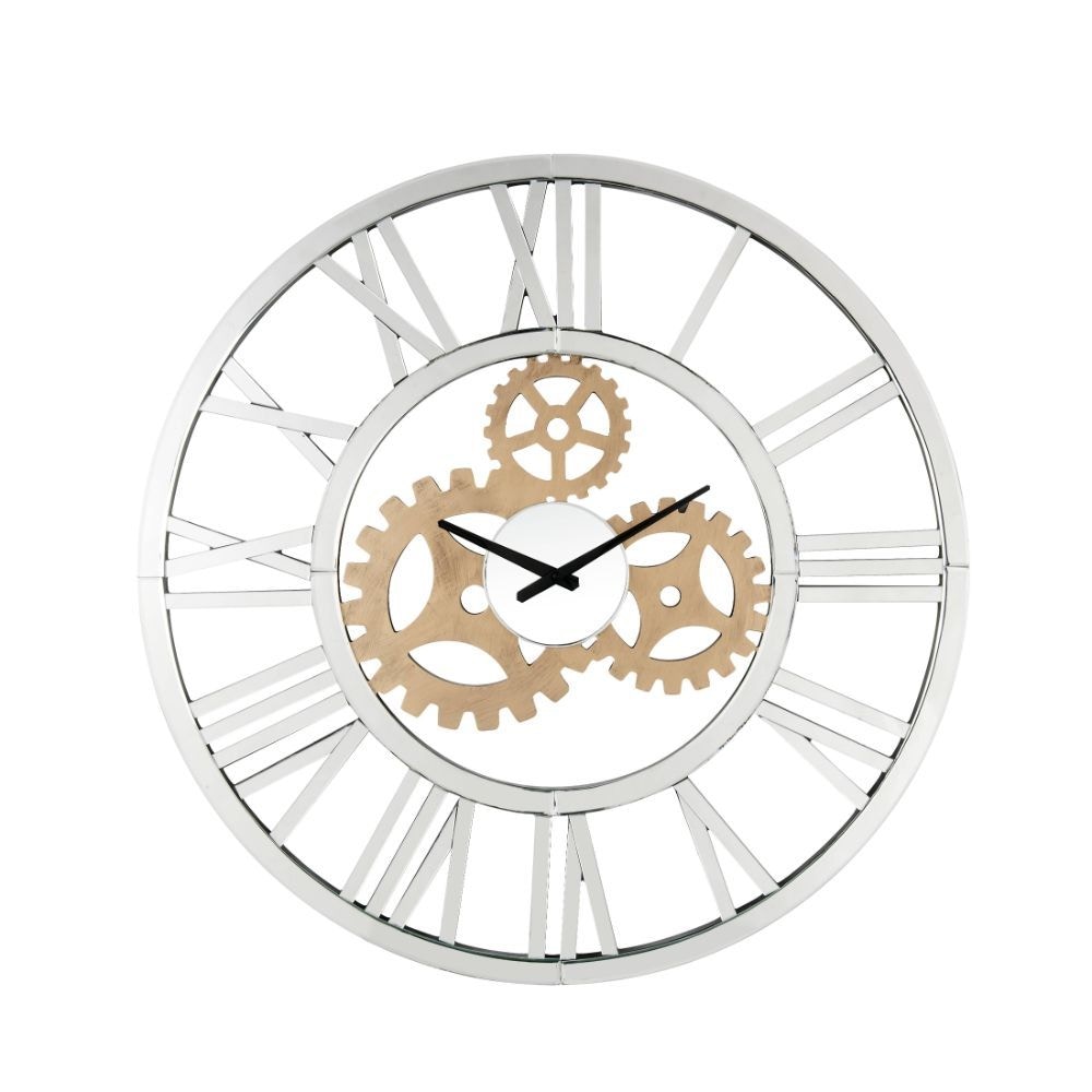  Dominic Wall Clock 