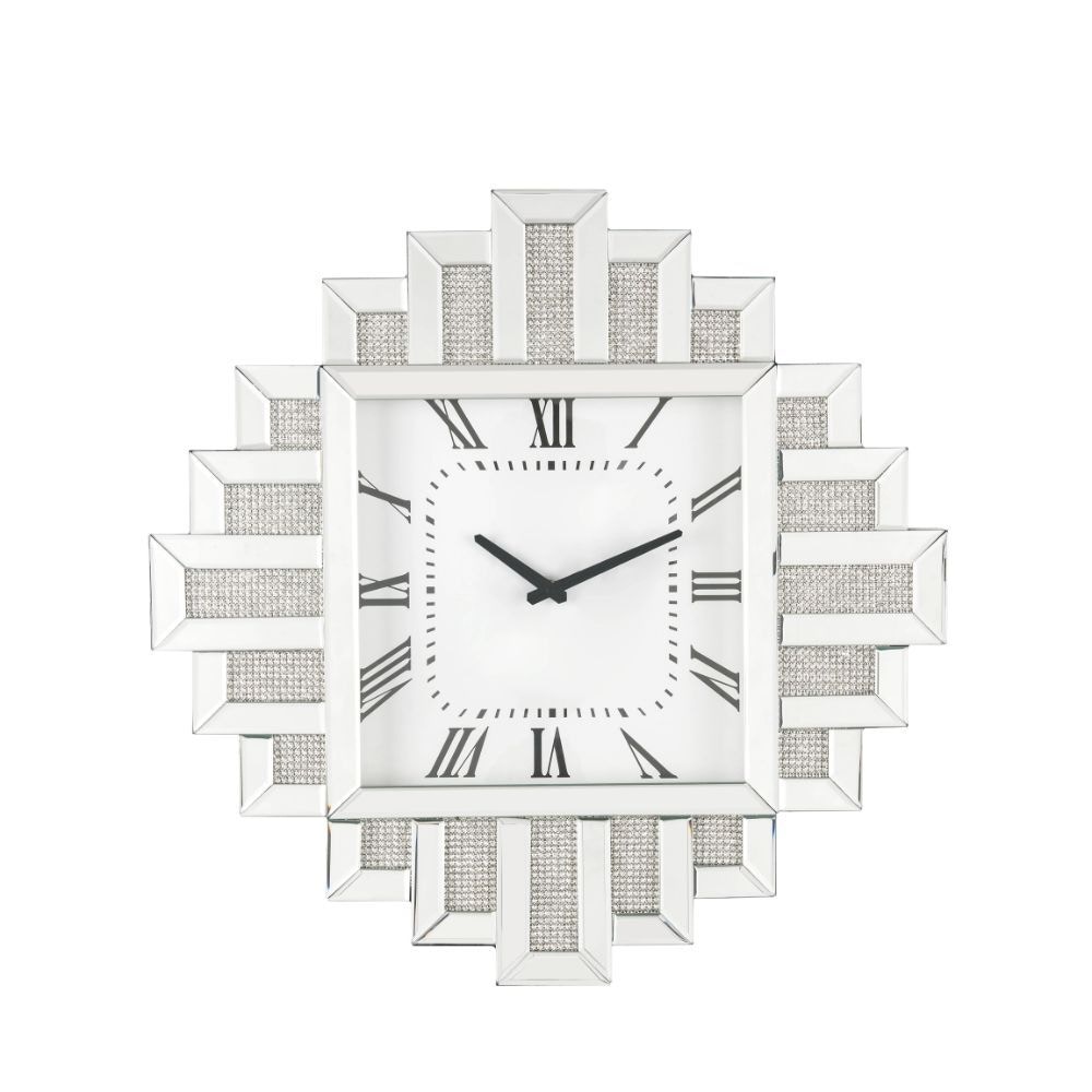 楽天市場】アクメファニチャー ACME Furniture MATHEW CLOCK