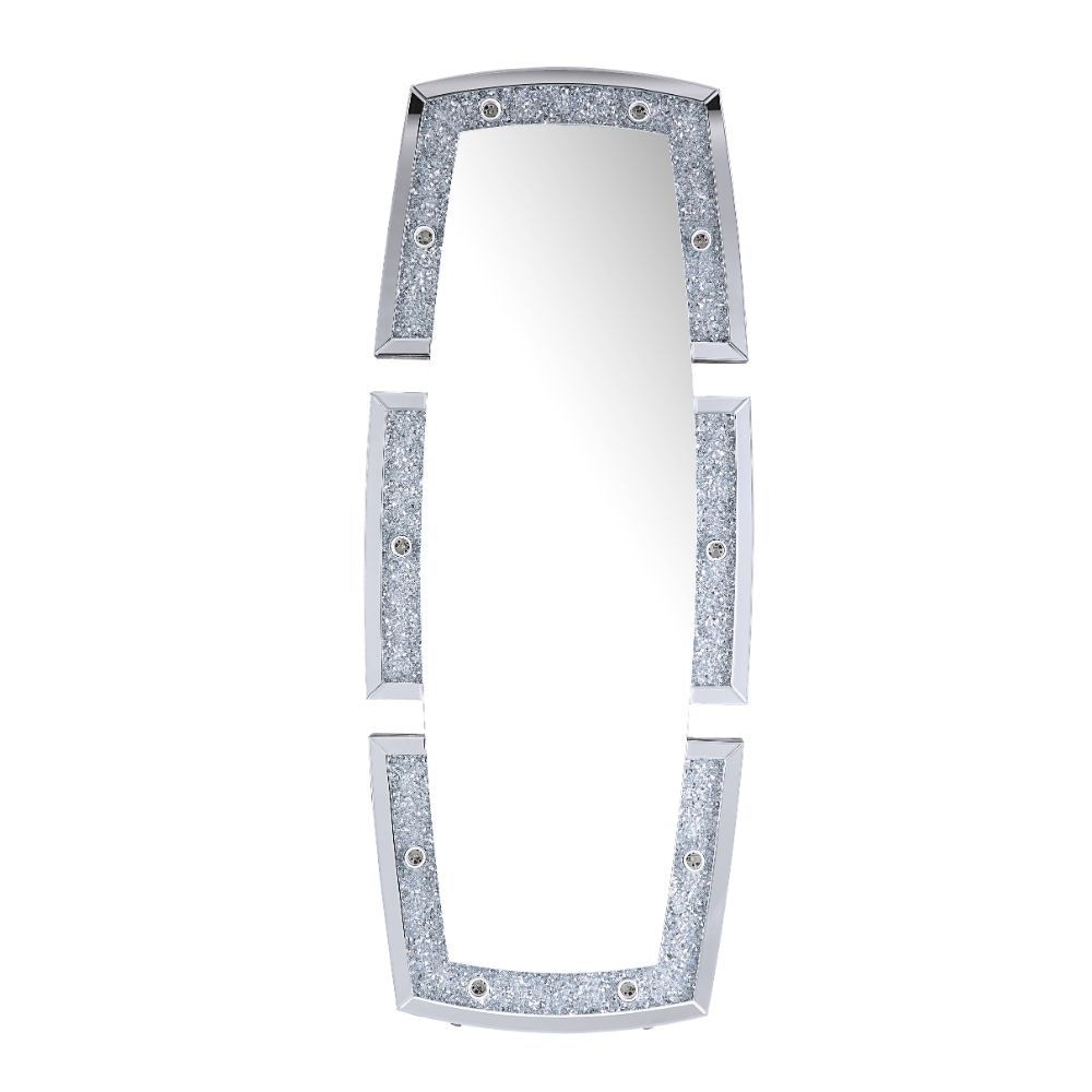  Noralie Floor Mirror 