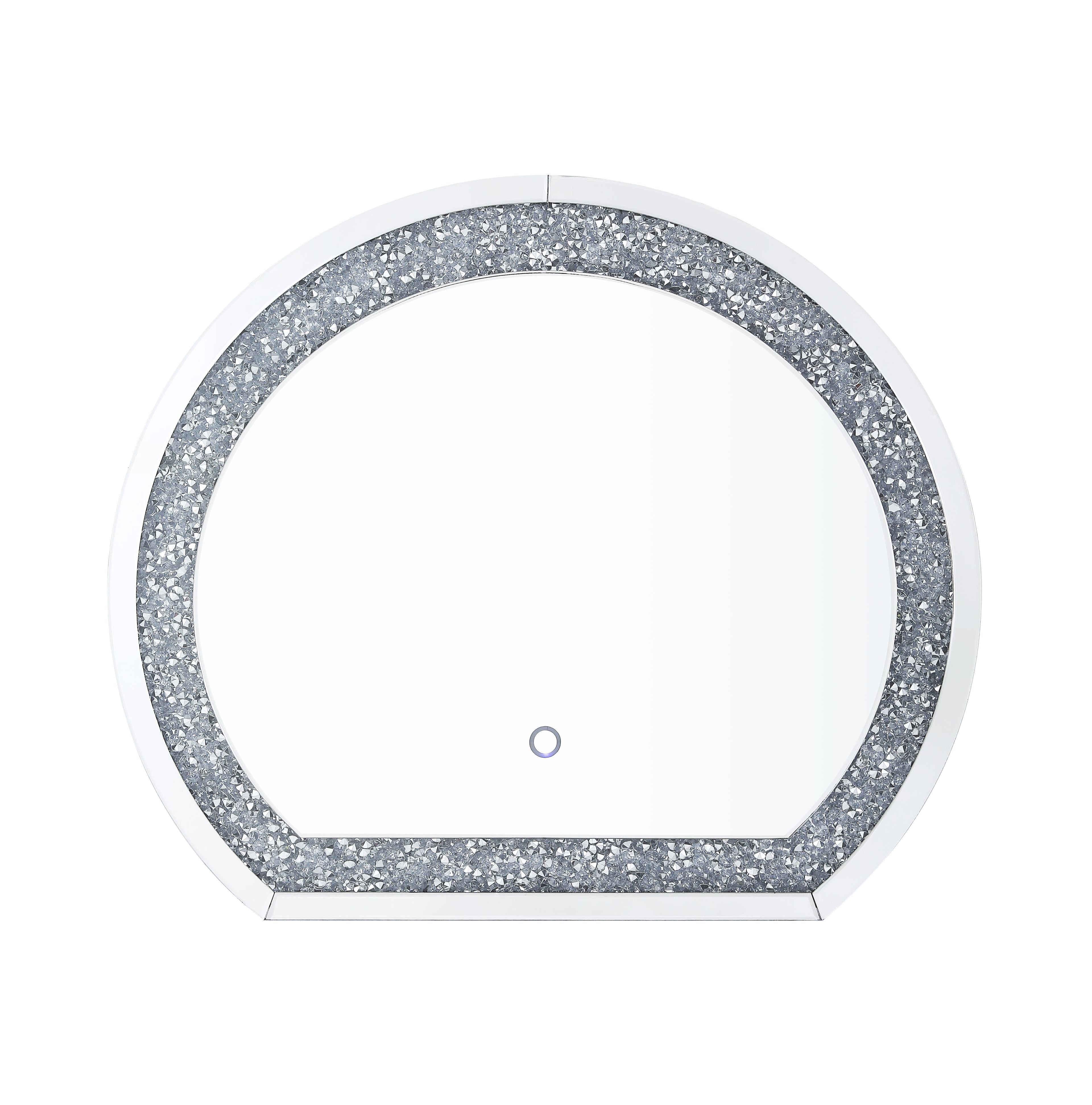  Noralie Accent Mirror 