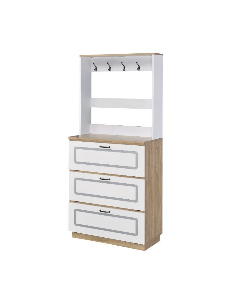  Hewett Shoe Cabinet 