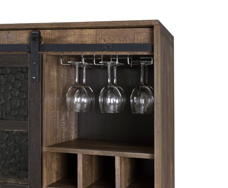  Treju Wine Cabinet 