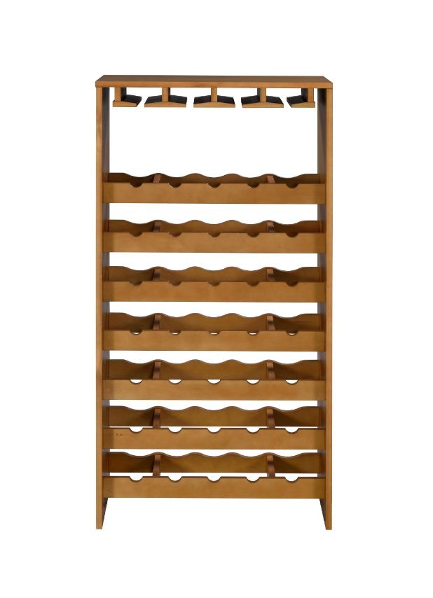  Hanzi Wine Rack 