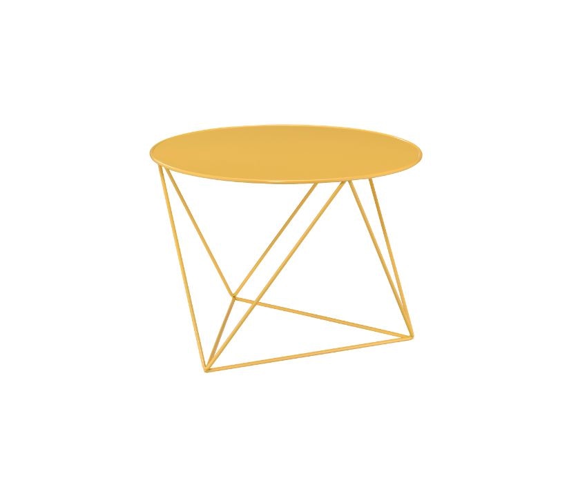  Epidia Accent Table 