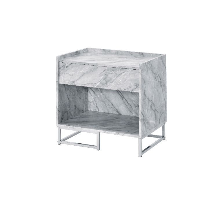  Azrael Accent Table 