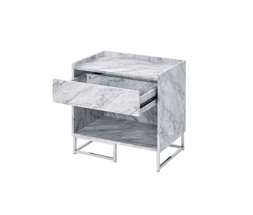  Azrael Accent Table 
