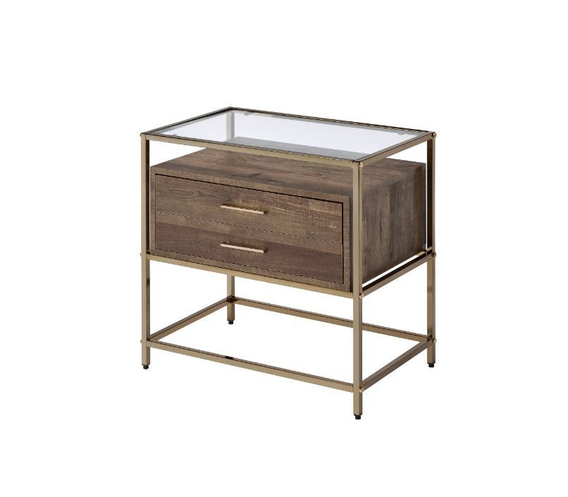  Knave Accent Table 
