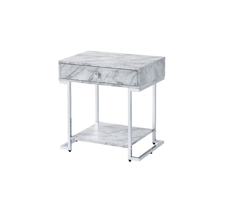  Wither Accent Table 