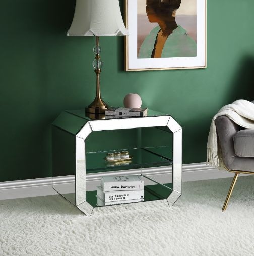  Dominic Accent Table 