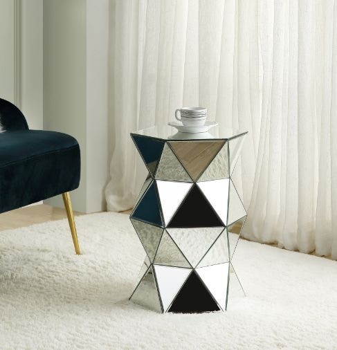  Dominic Pedestal Stand 