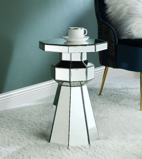  Dominic Pedestal Stand 