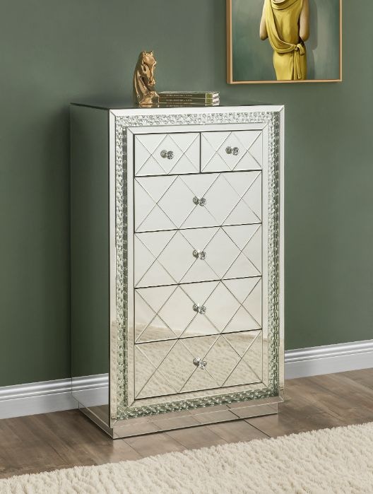  Nysa Cabinet 