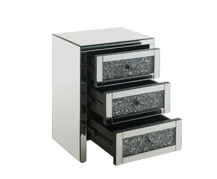  Noralie Accent Table 