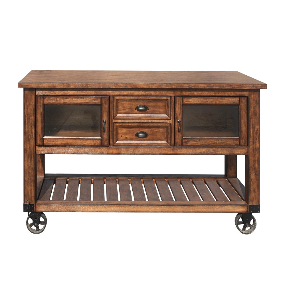  Kadri Kitchen Cart 